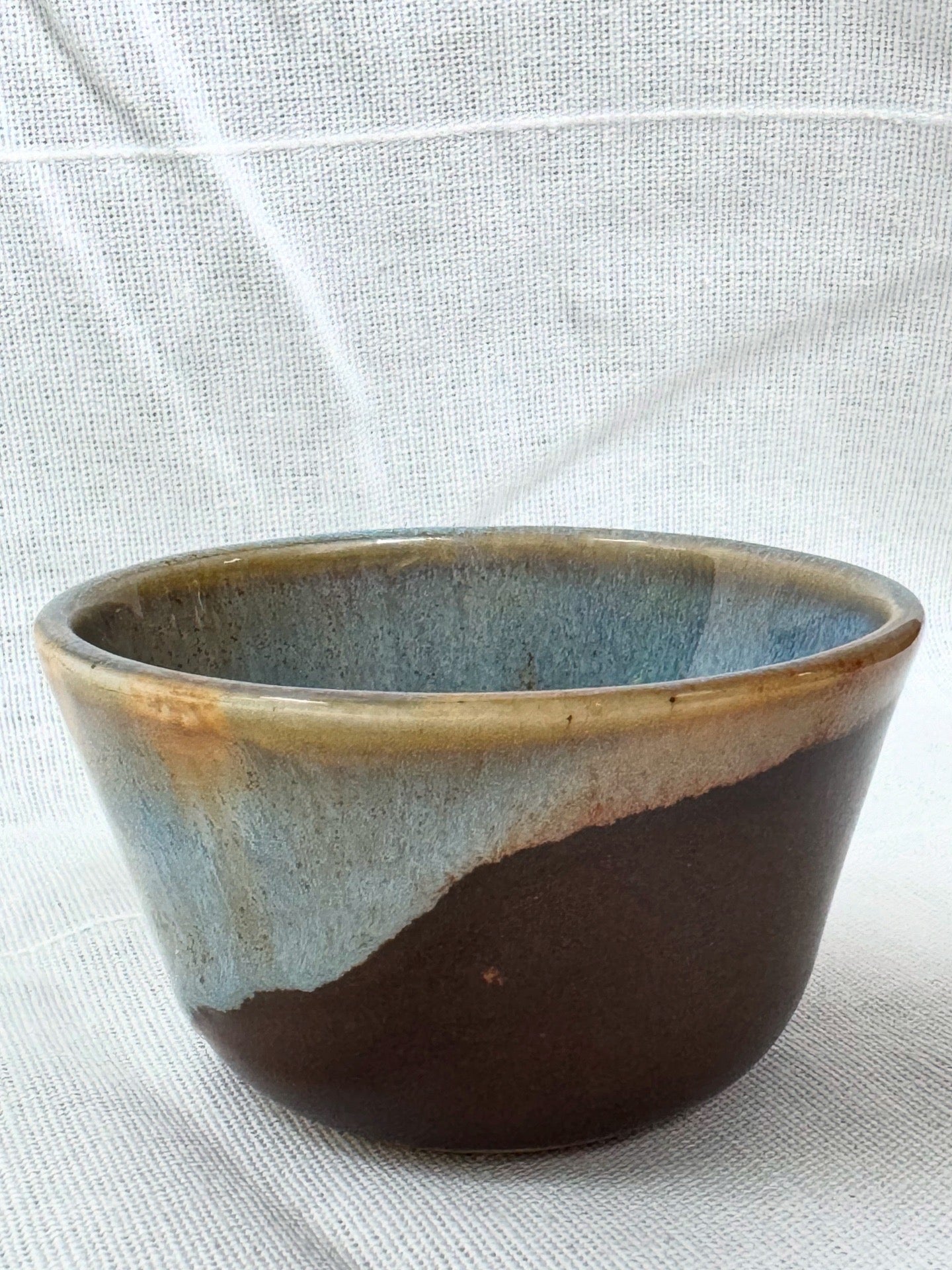 Slate Tide Espresso Cup